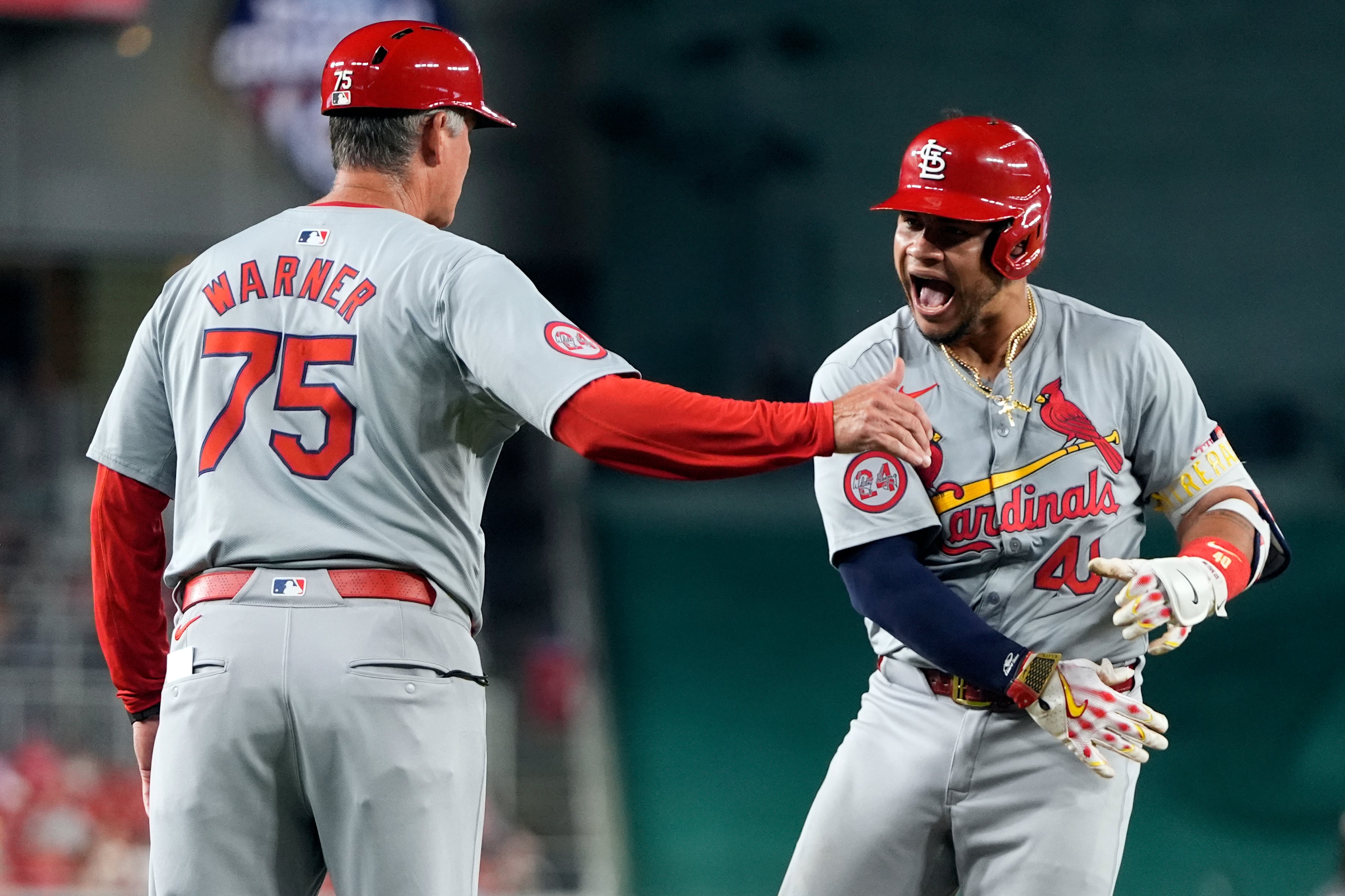 CARDENALES-NACIONALES