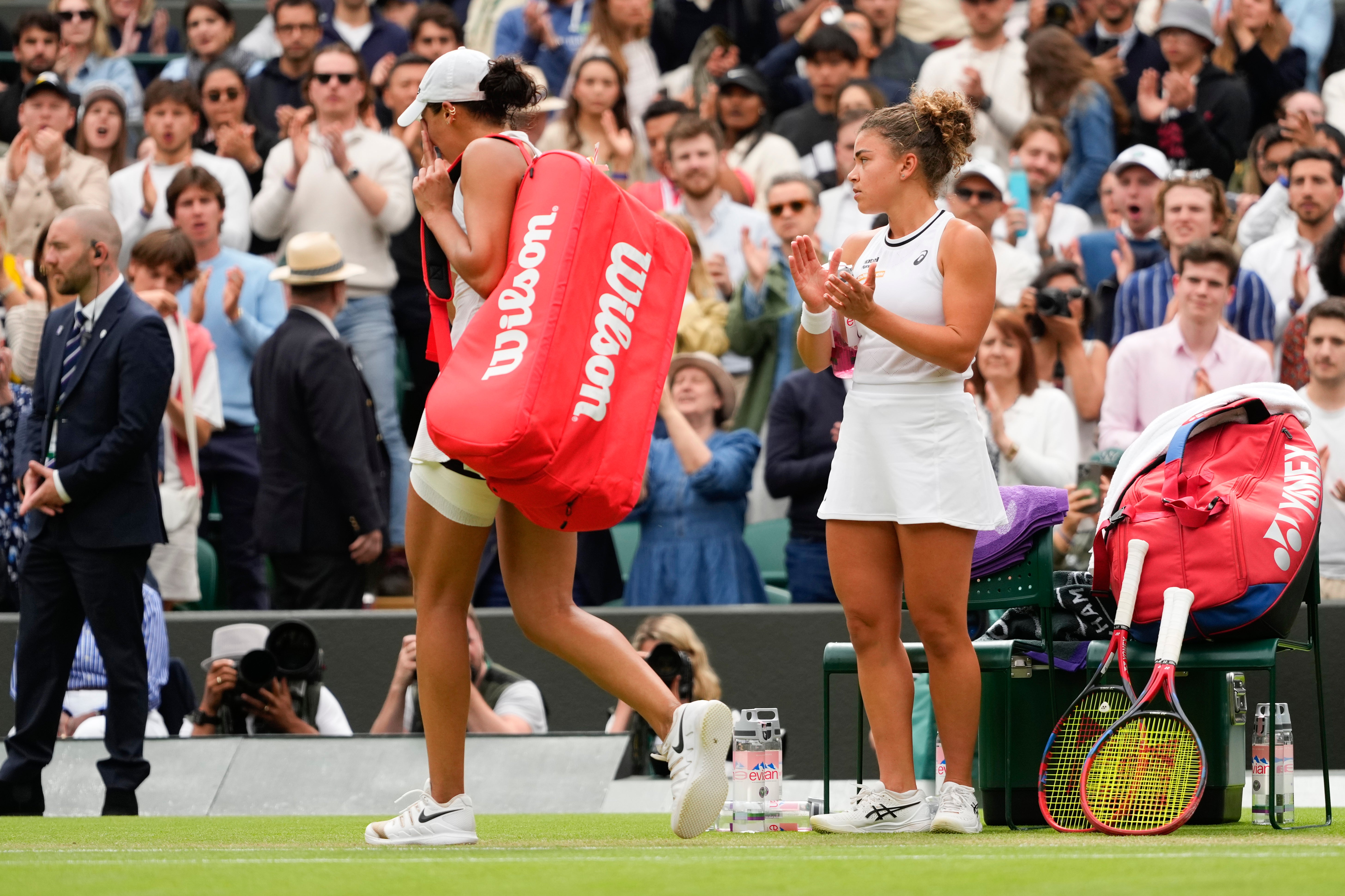 WIMBLEDON