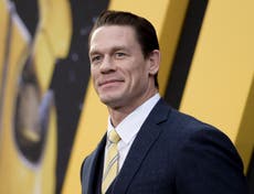 John Cena revela diagnóstico de cáncer de piel