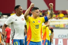 Colombia es una realidad en la Copa América