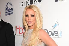 Britney Spears se muda a México para alejarse de los paparazzi