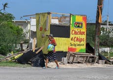 Huracán Beryl destruyó cultivos en Jamaica y genera posibilidad de escasez de alimentos