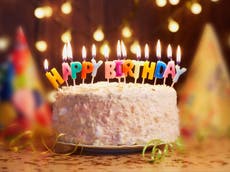 ¿Qué signo del zodiaco se toma su cumpleaños en serio?