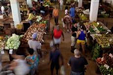 Cuba: establecer precios máximos alivia a la población pero causa dudas en expertos
