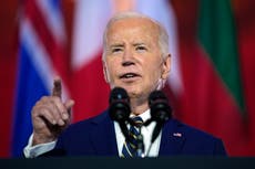 Joe Biden fue examinado por neurólogo en la Casa Blanca el 17 de enero, según secretaria de prensa