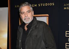 George Clooney pide que Biden se retire de la contienda