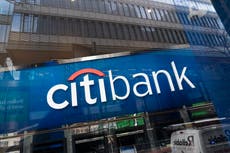 EEUU multa a Citigroup con 136 millones de dólares por no solucionar problemas de control interno