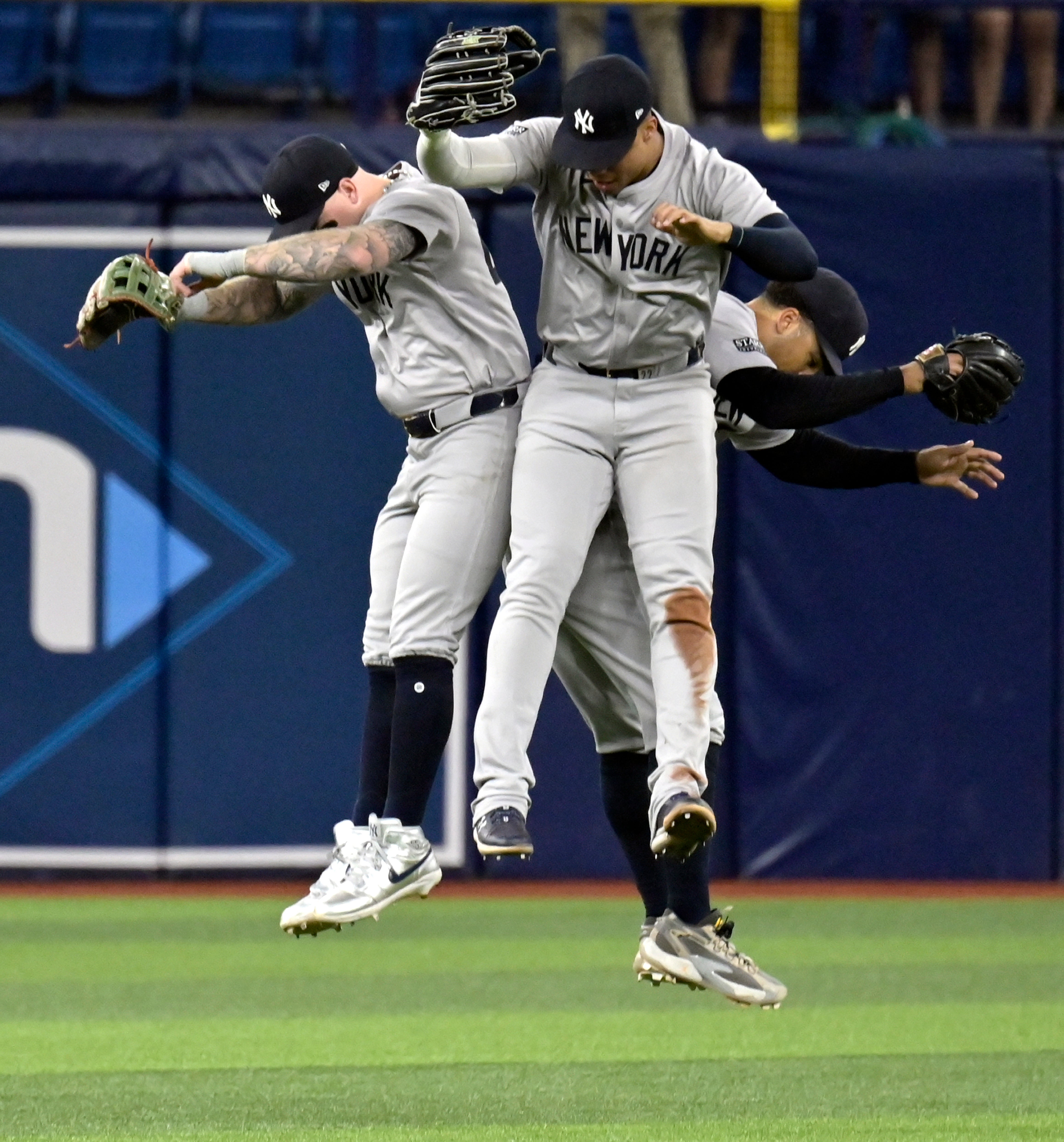 YANKEES-RAYS