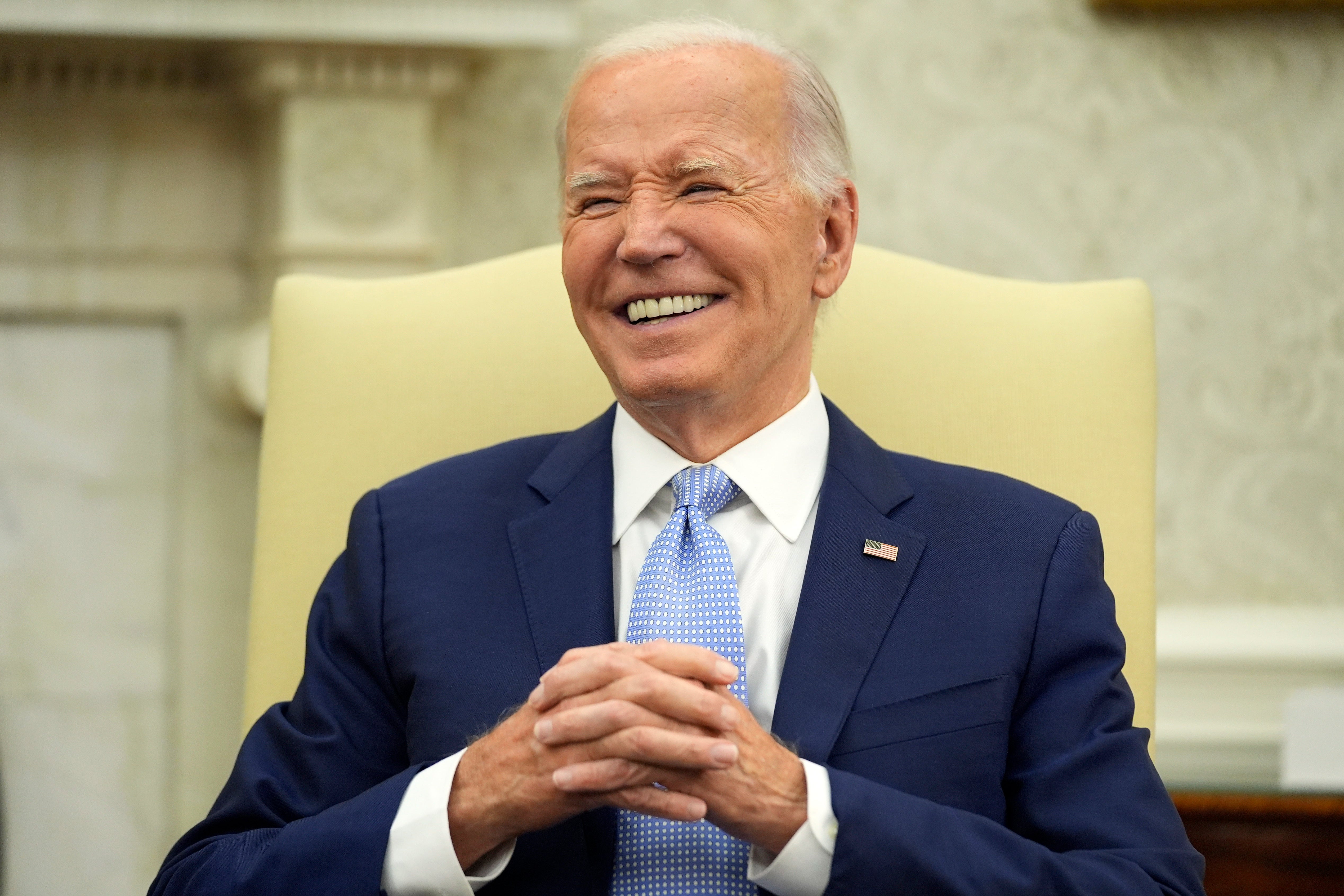 BIDEN-COMUNICACIÓN