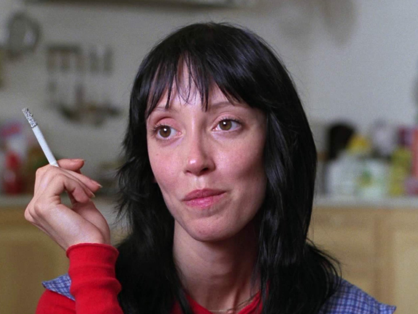 Fallece la icónica estrella de ‘El resplandor’, Shelley Duvall, a los 75 años