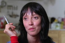 Fallece la icónica estrella de ‘El resplandor’, Shelley Duvall, a los 75 años