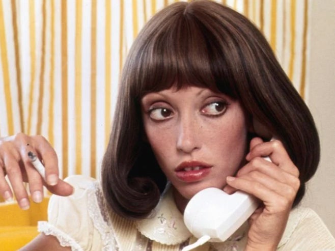 Shelley Duvall en ‘3 Women’, de Robert Altman