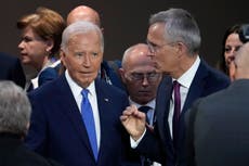 Campaña de Biden: Wisconsin, Pensilvania y Michigan serán clave