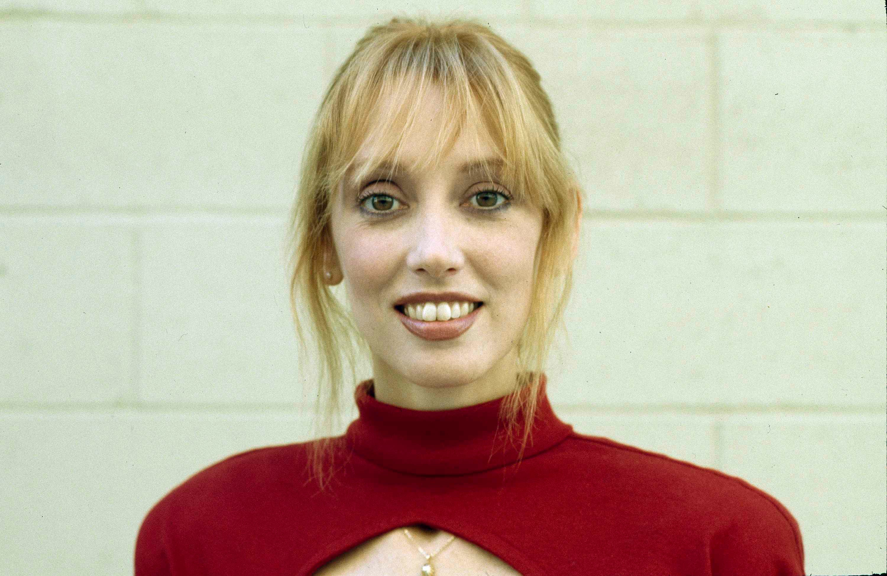 SHELLEY DUVALL-DECESO