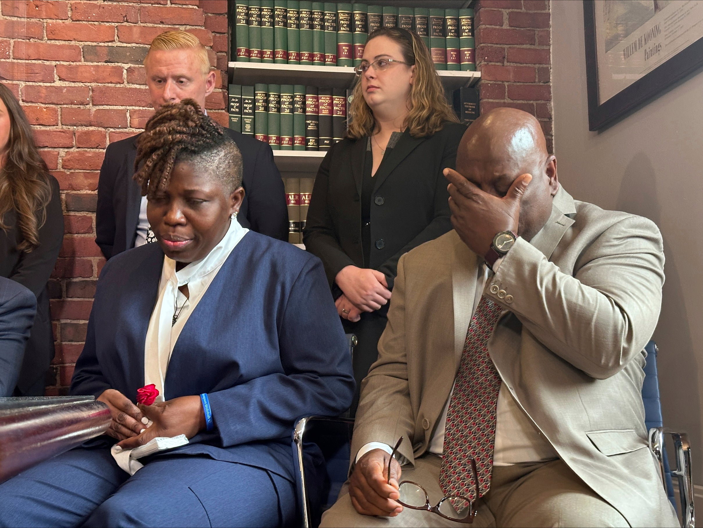 FRITURA PICANTE-DECESO