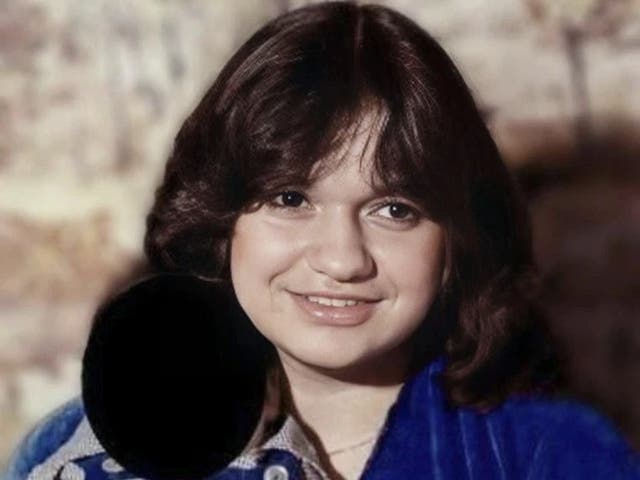 <p>Paula Boudreaux fue vista por última vez en 1986. Fue encontrada muerta tres años después, pero sus restos no fueron identificados sino hasta 2023</p>