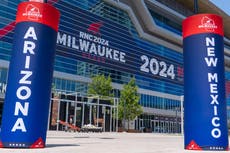 Republicanos se reúnen en Milwaukee para nominar de nuevo a Donald Trump. Esto es lo que se espera