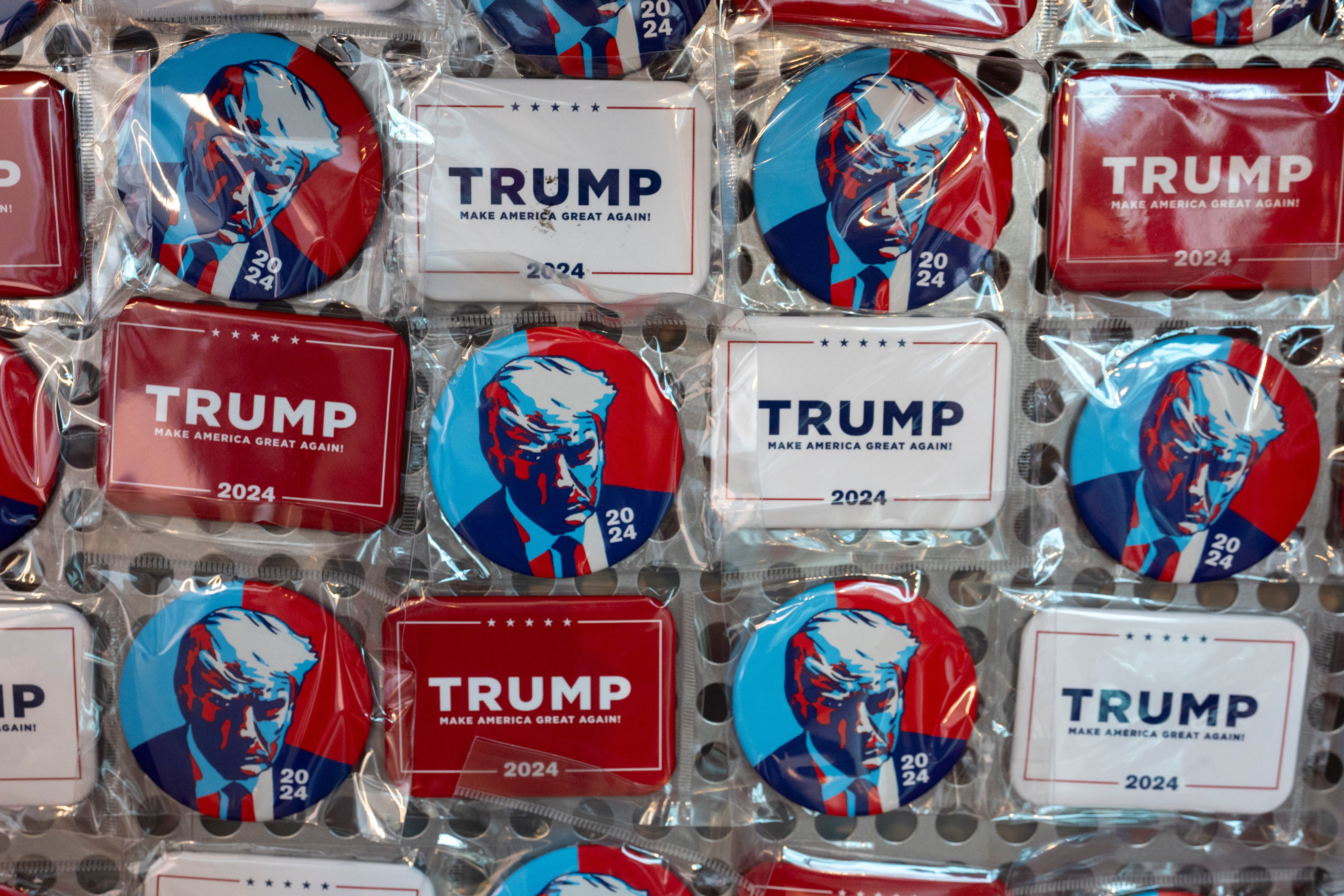 AP EXPLICA–EEUU–TRUMP–CONVENCIÓN REPUBLICANA