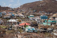 Naciones caribeñas piden ayuda para combatir cambio climático tras estragos causados por Beryl