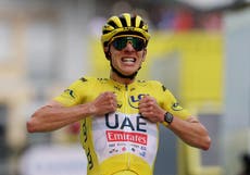 Premios del Tour de Francia: ¿cuánto gana cada ciclista por ganar una etapa?