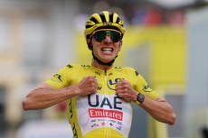 Tour de Francia 2025: ¿cuál es el premio en cada una de las etapas?