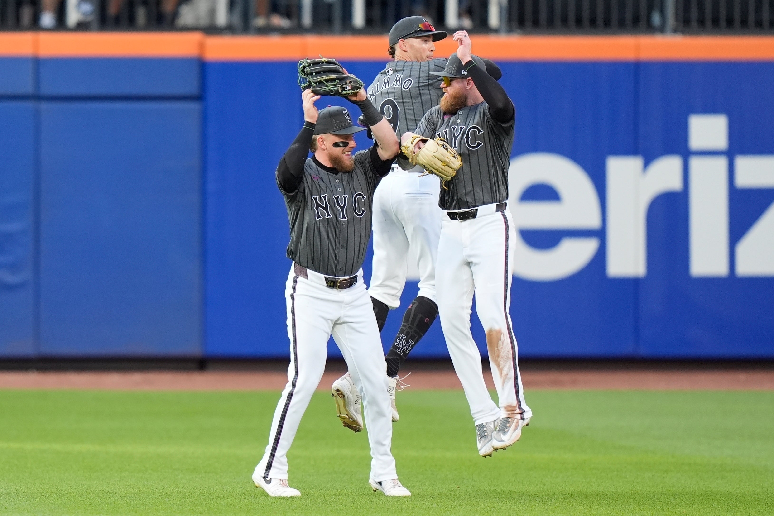 ROCKIES METS