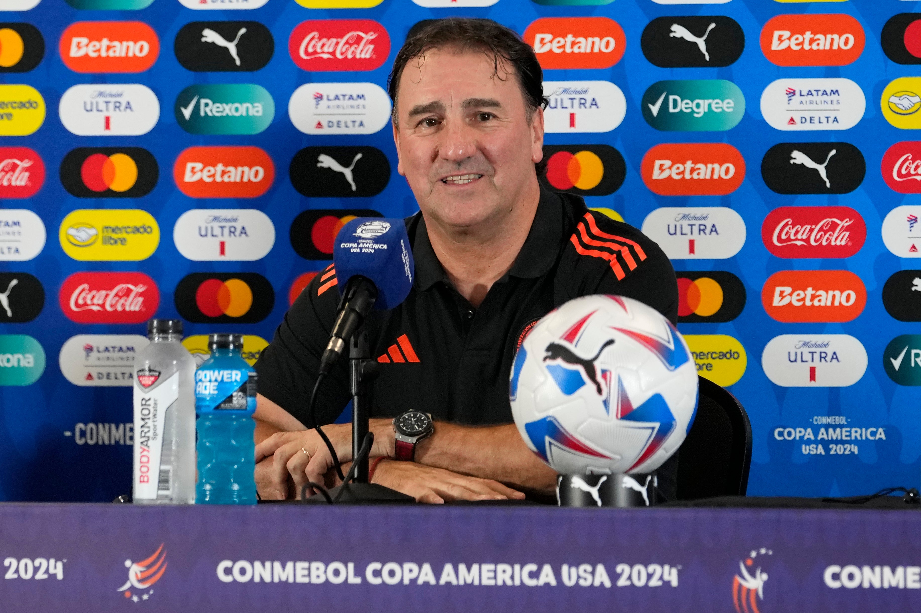 COPA AMÉRICA