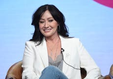 Muere Shannen Doherty, estrella del programa televisivo “Beverly Hills, 90210”; tenía 53 años