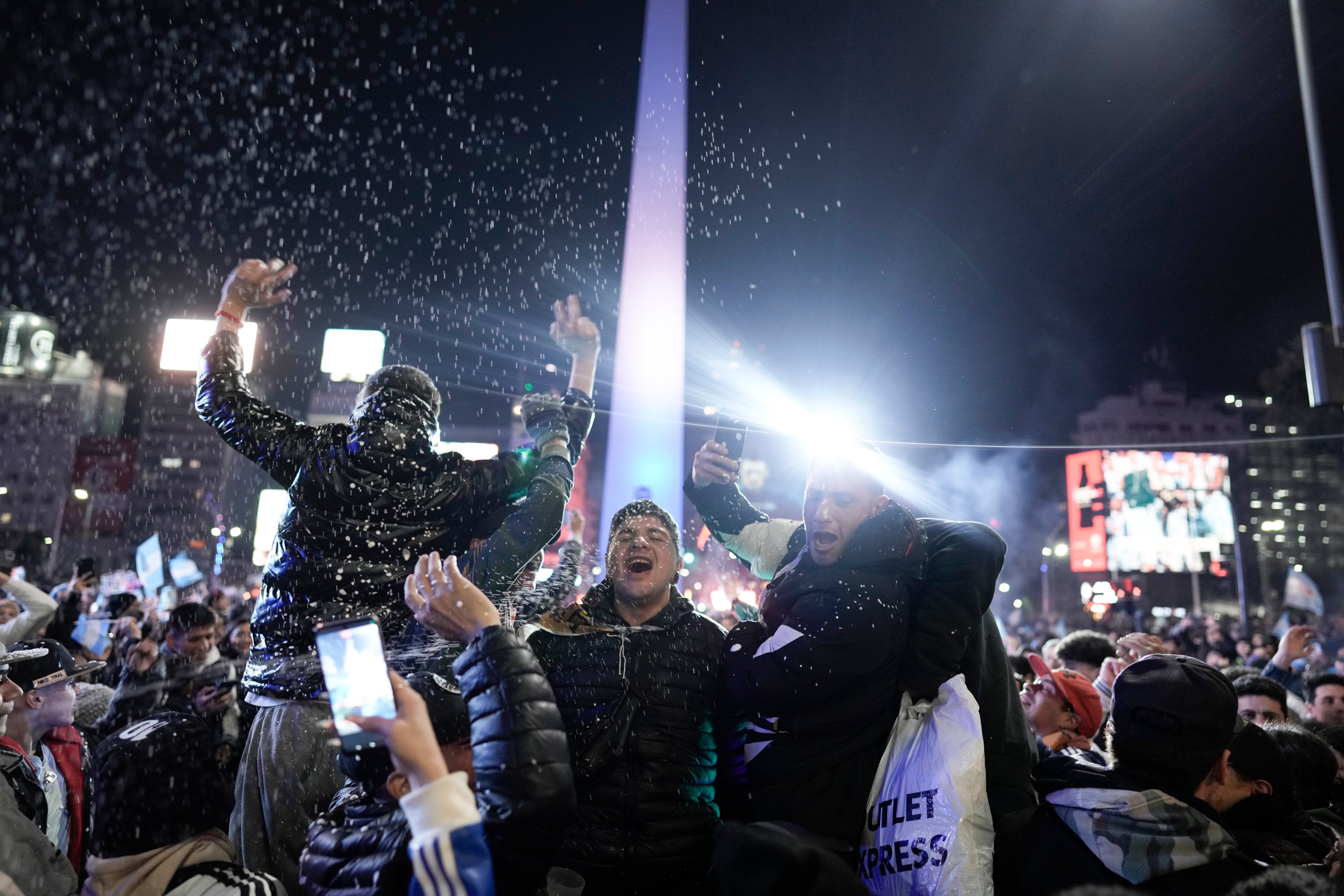 ARGENTINA COPA AMÉRICA