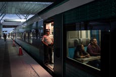 Primeras cifras de viajeros del Tren Maya de México: son menos de lo esperado y en trayectos cortos