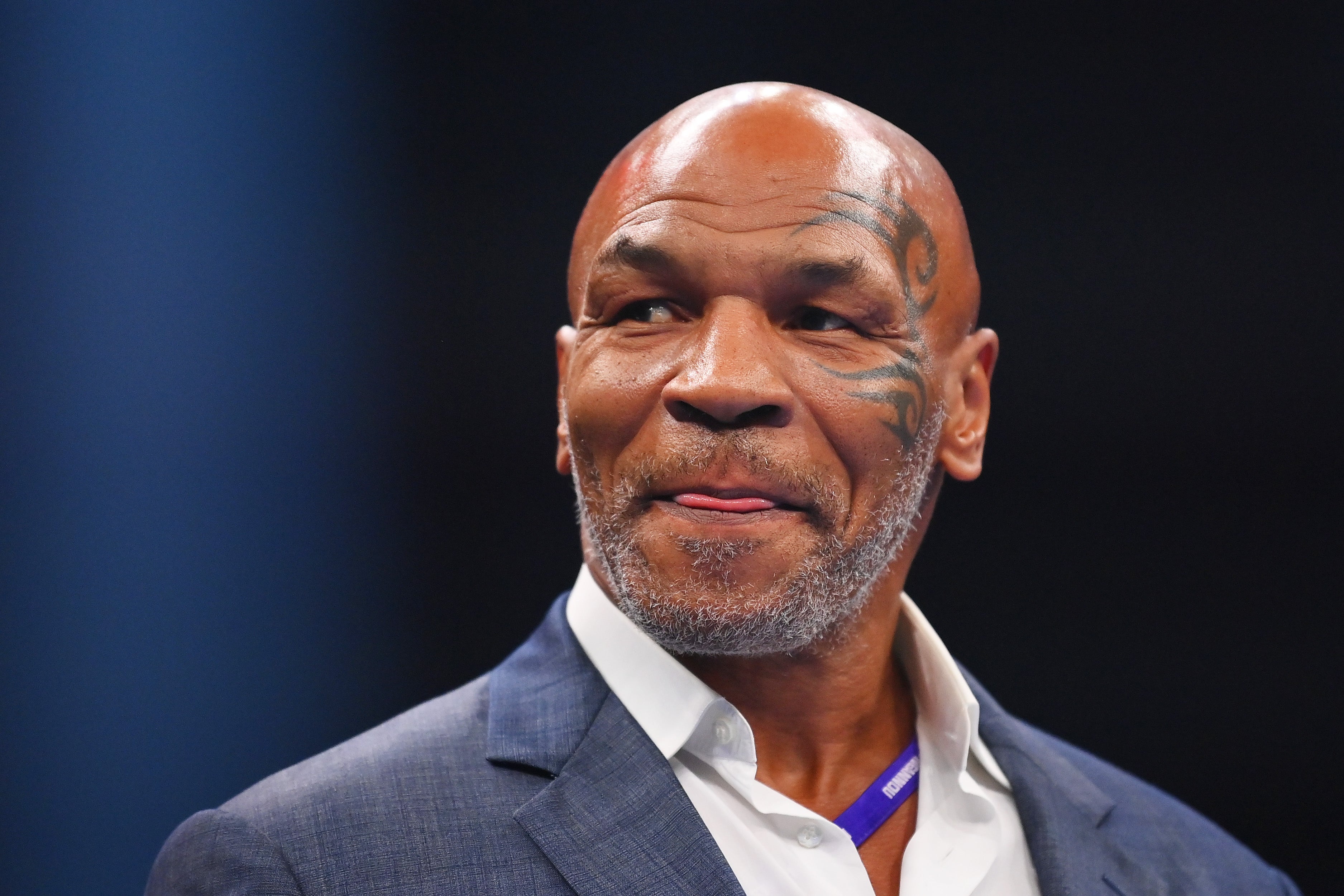 Mike Tyson ganó al menos USD 400 millones antes de declararse en quiebra