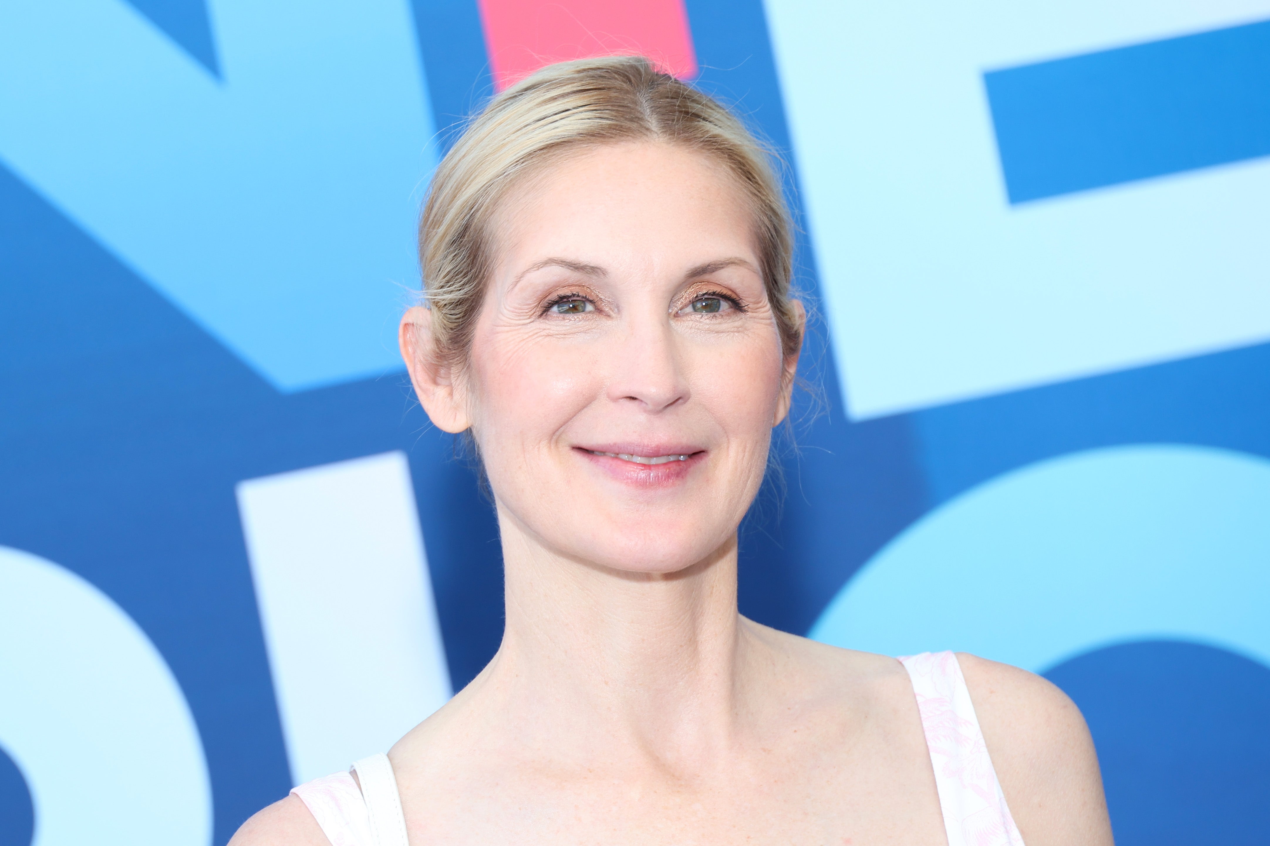 Kelly Rutherford gastó todo su dinero en una costosa batalla legal por la tenencia de sus hijos