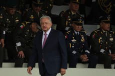 López Obrador: ataque a Trump debería incitar a acuerdo bipartidista sobre control de armas