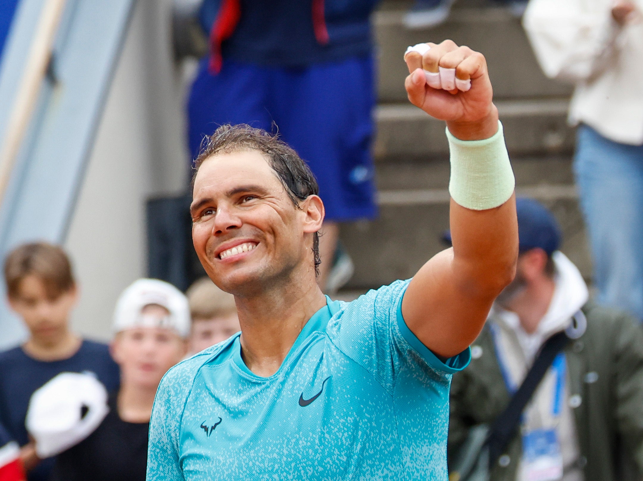 US OPEN-NADAL