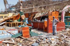 Líder de cumbre climática ONU dice que la ayuda financiera a los países pobre es un objetivo urgente