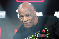 Mike Tyson revela la verdadera razón detrás de la pelea con Jake Paul