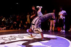 París 2024: Lo que hay que saber del breakdancing