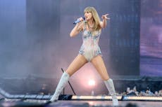 Detienen en Alemania a estadounidense que amenazó a Taylor Swift en redes sociales