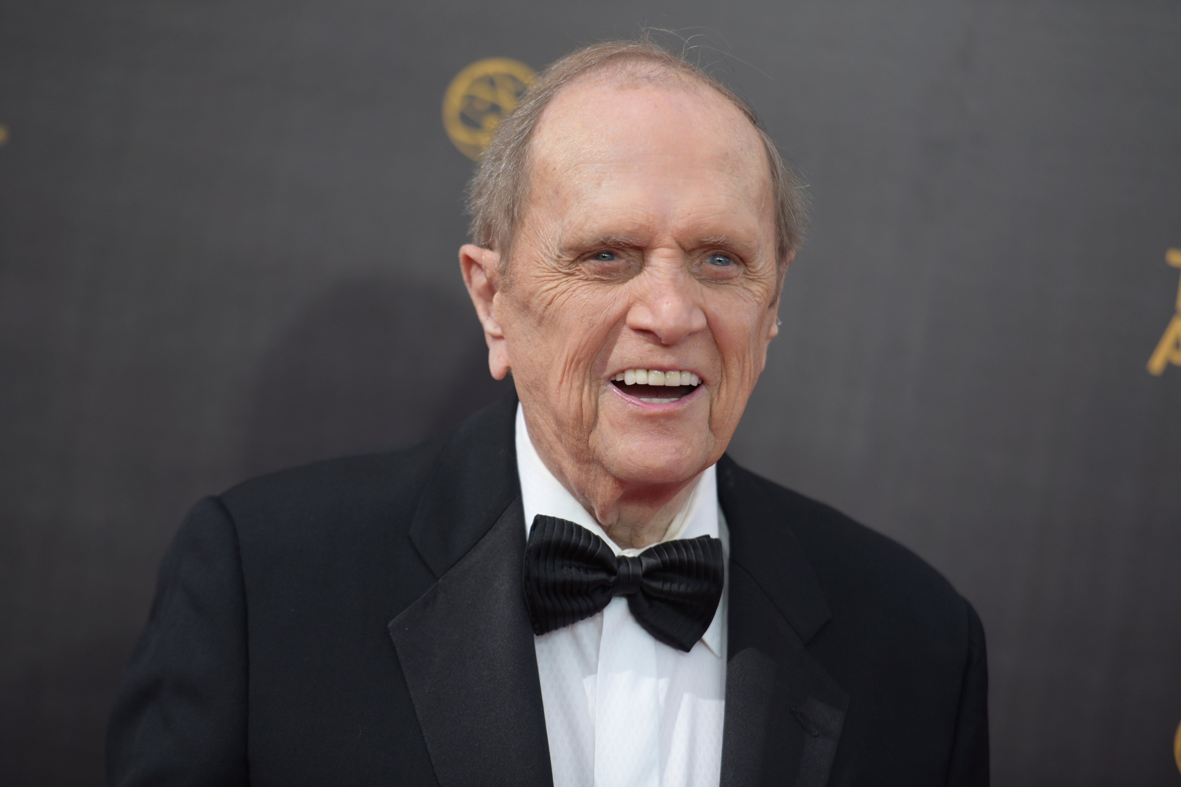 BOB NEWHART-DECESO