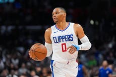 Clippers ceden a Westbrook en canje con Jazz; se incorporaría a Nuggets