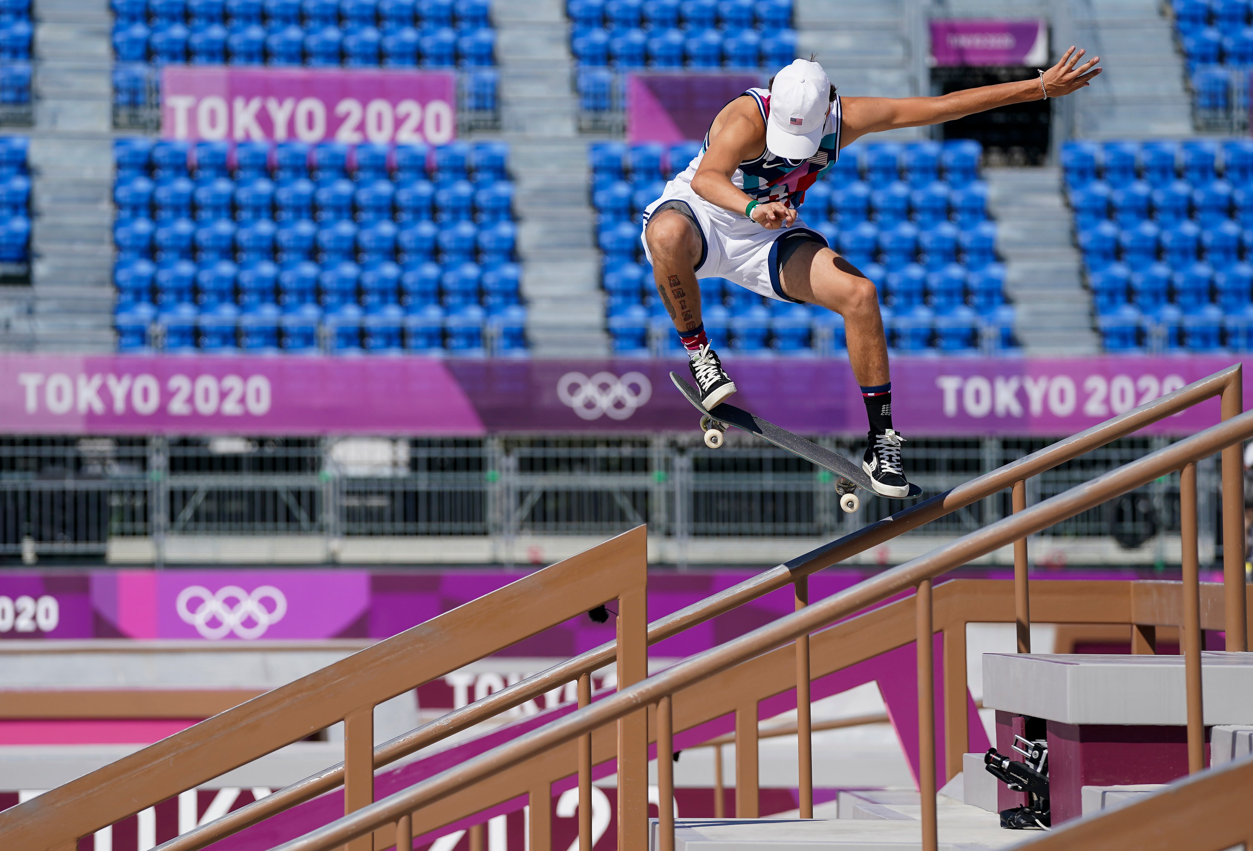 SKATEBOARDING-VISTAZO