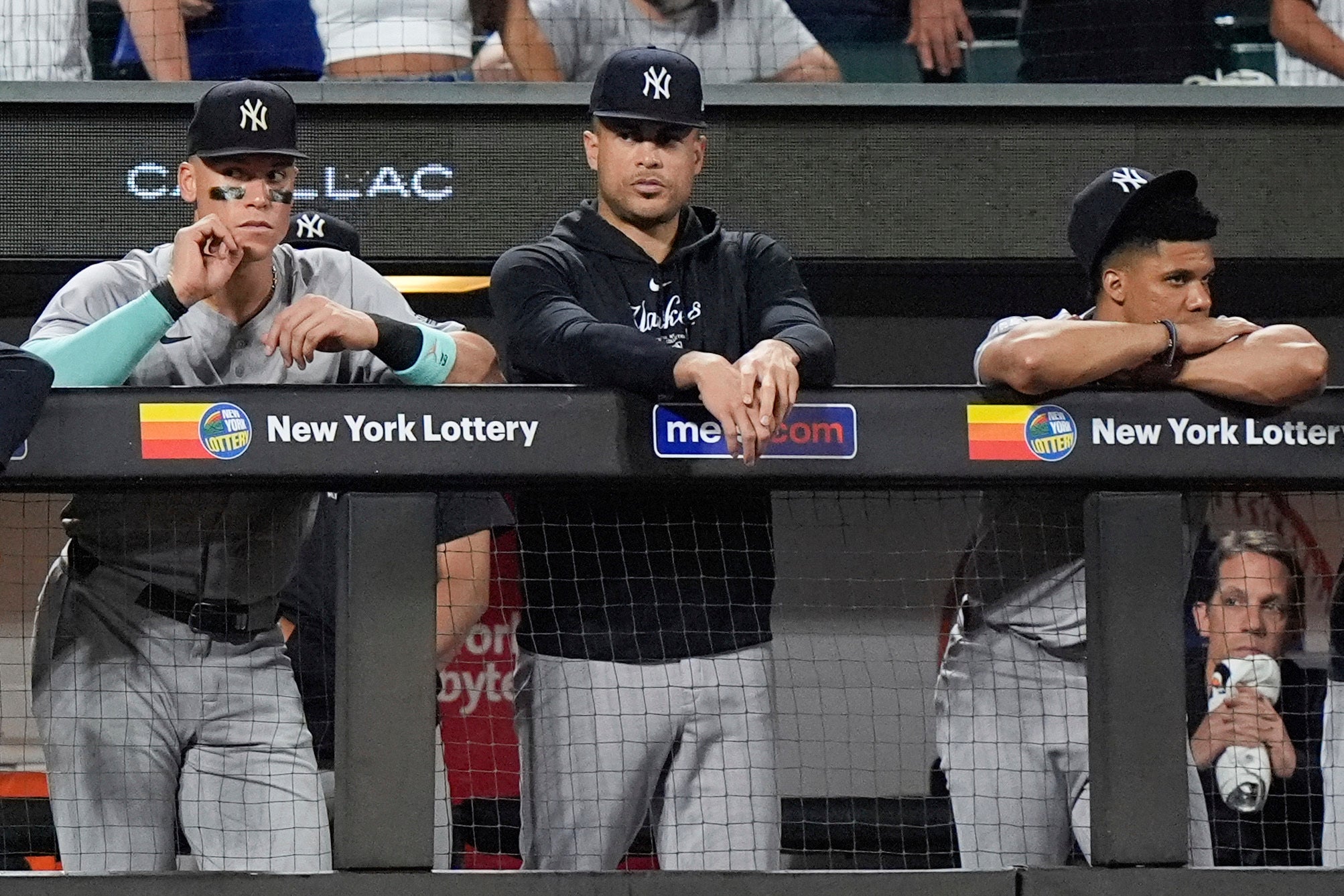 YANKEES-STANTON