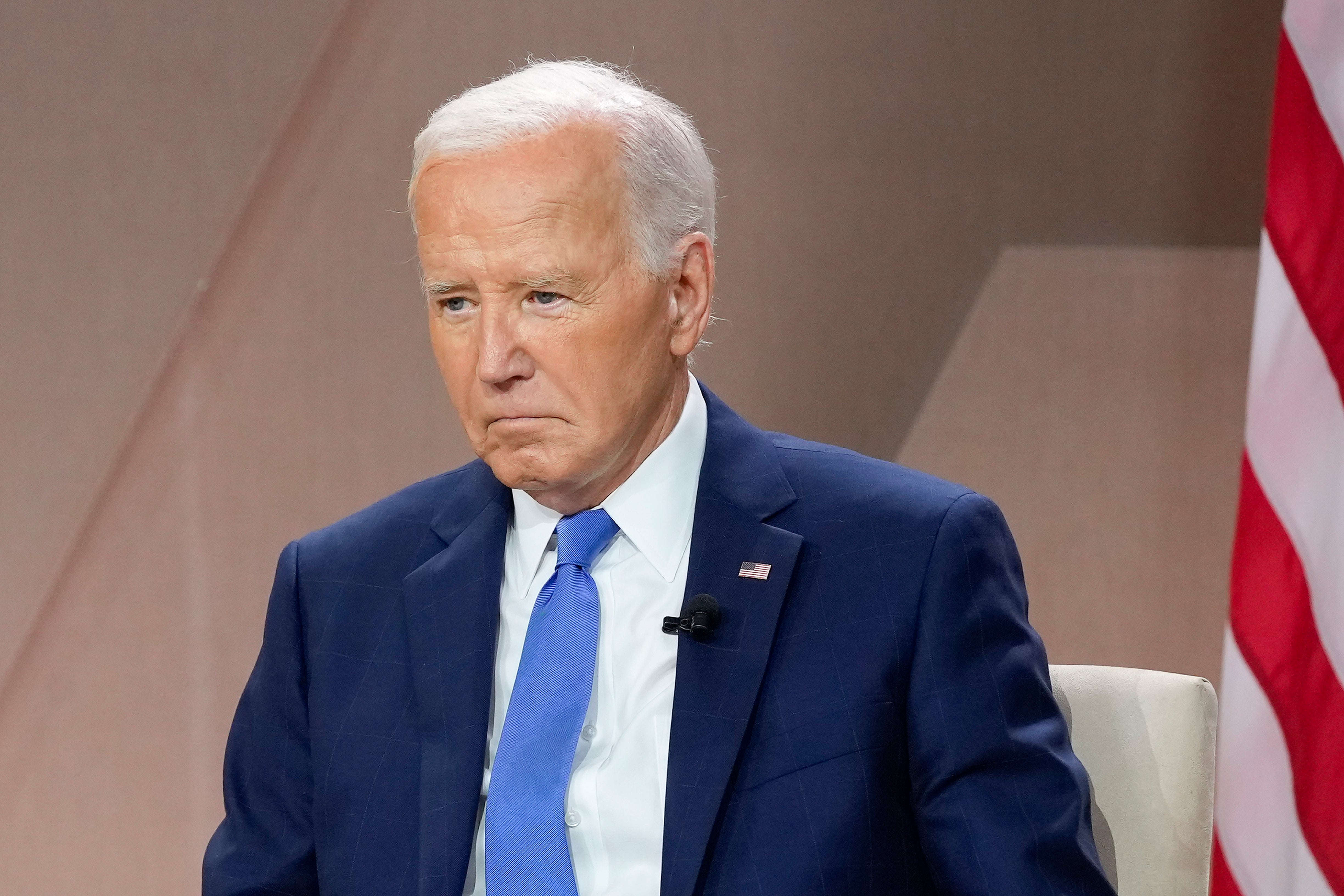 BIDEN-REACCIONES