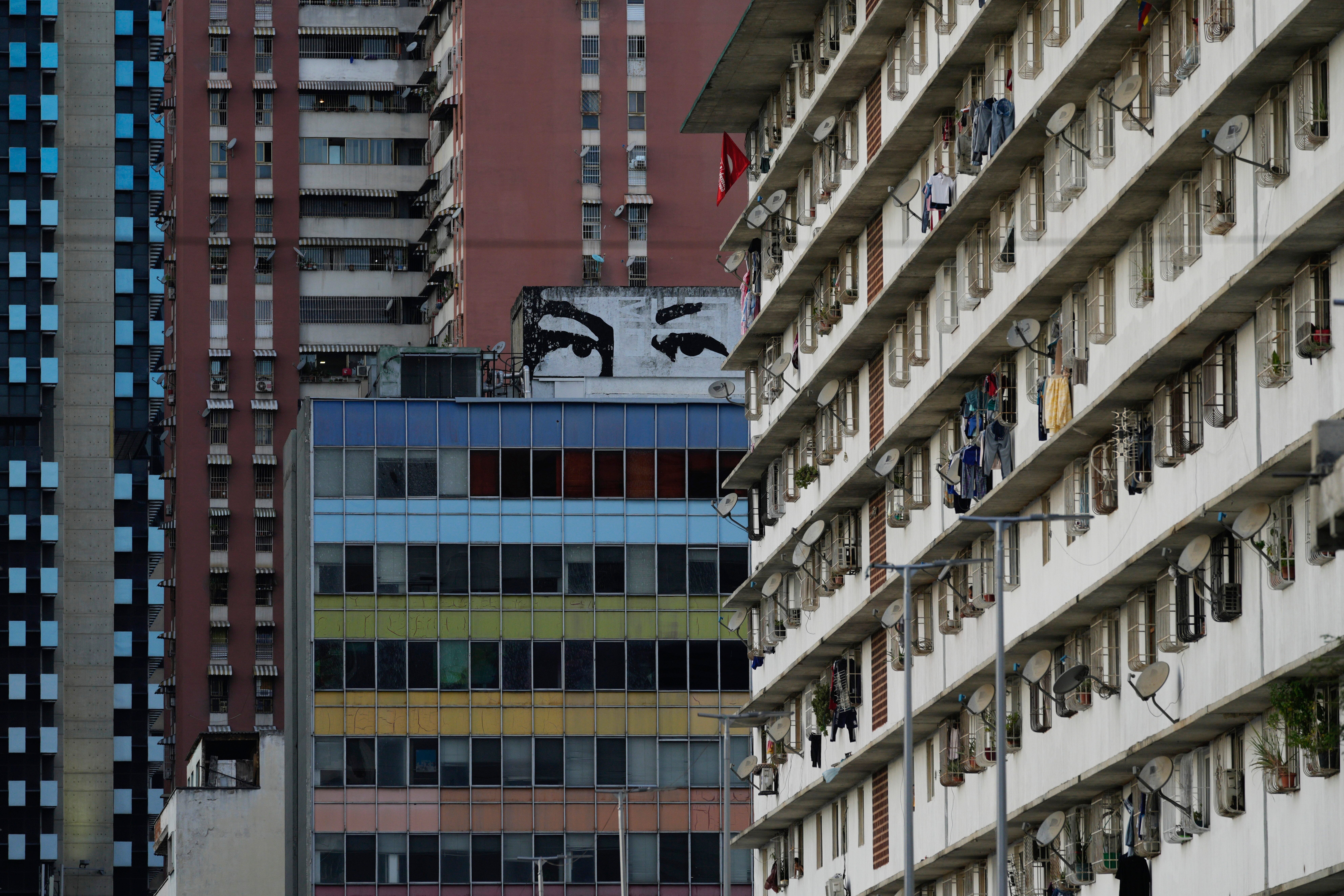 VENEZUELA-OPOSICIÓN-ORGANIZACIÓN