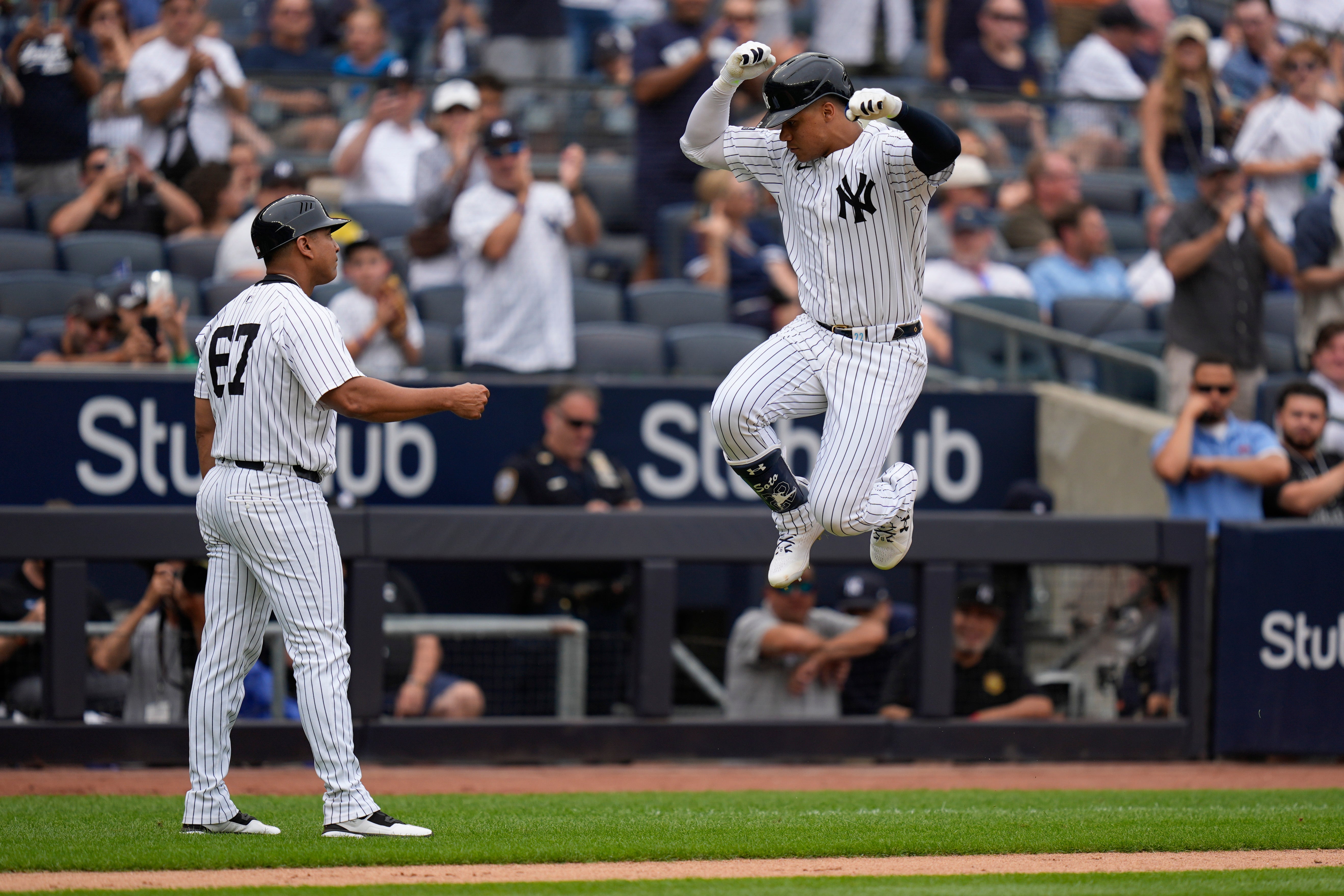 RAYS-YANKEES