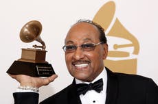 Abdul “Duke” Fakir, el último de los Four Tops originales, muere a los 88 años