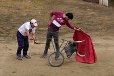 “Moriré torero”, así se resiste un matador a la nueva ley que prohíbe las corridas en Colombia