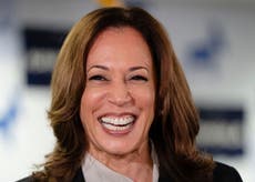 Kamala Harris se prepara para liderar a demócratas en 2024; hay lecciones de su candidatura de 2020