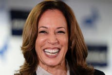 Kamala Harris se prepara para liderar a demócratas en 2024; hay lecciones de su candidatura de 2020