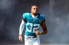 Tyson Campbell firma extensión de contrato de 4 años y $76.5 millones con los Jags